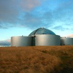 A Pearl in Reykjavik