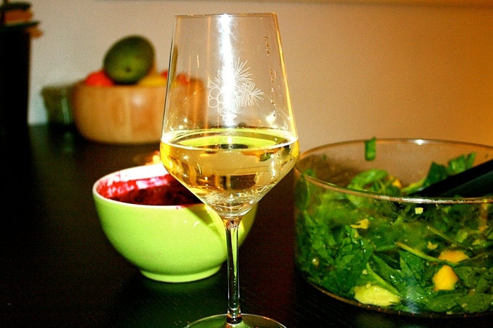 Thanksgiving in Iceland