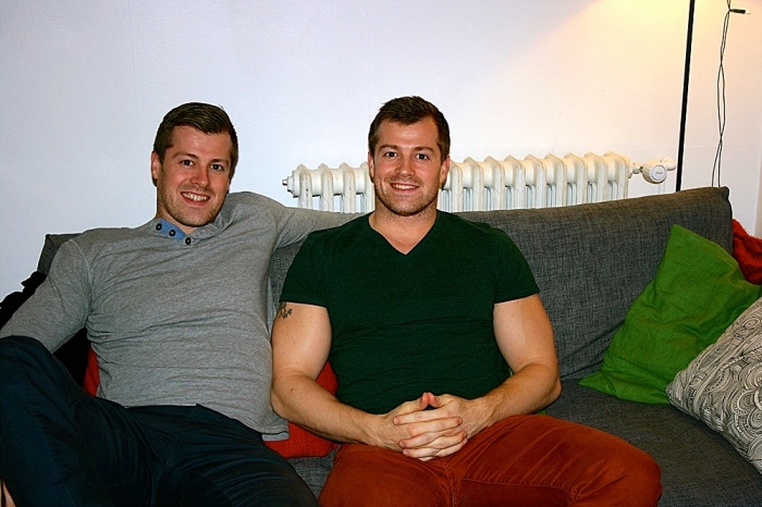 Thanksgiving in Iceland