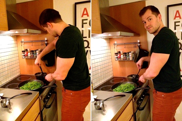 Thanksgiving in Iceland