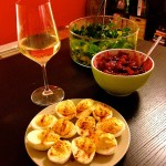 Thanksgiving in Iceland