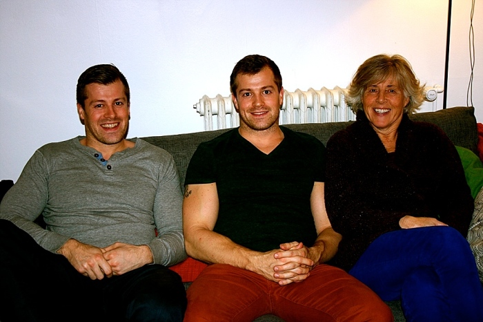 Thanksgiving in Iceland