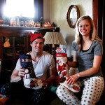 Christmas in America