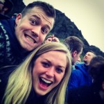 My Thoughts on Going Back Home in 10 GIFS