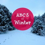 ABC’s of Winter