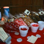 Grocery Shopping in Iceland – The Blooper Reel