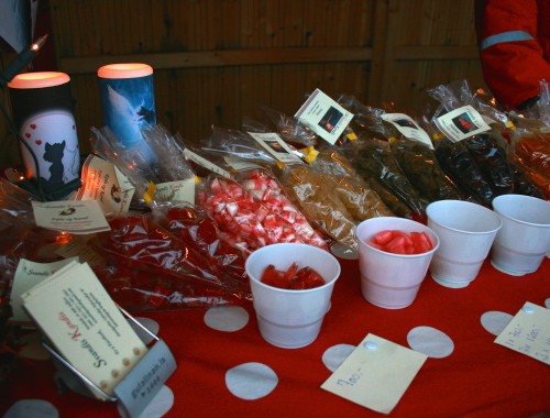 Christmas Markets Iceland
