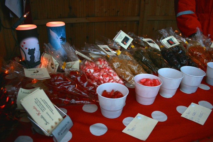 Christmas Markets Iceland