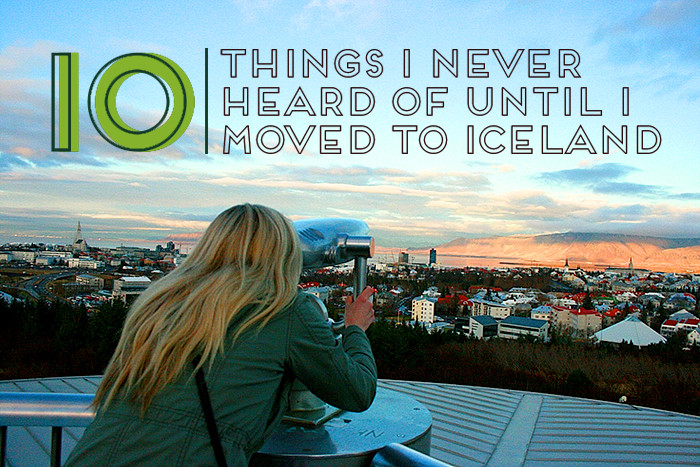 10 Facts About Iceland