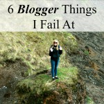 I am Not a Magical Blogger