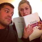 A Look Inside My Mind On Icelandic