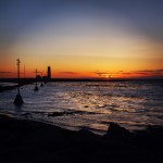 The midnight sun is almost here but for now I…