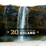 20 Must Do’s On Your Trip To Iceland