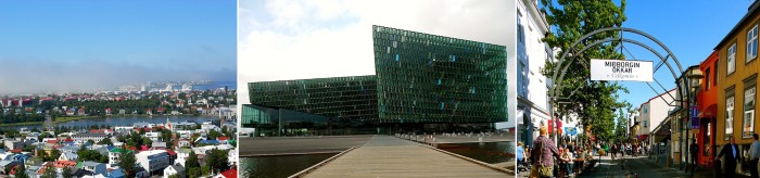 Iceland - Unlockingkiki.com