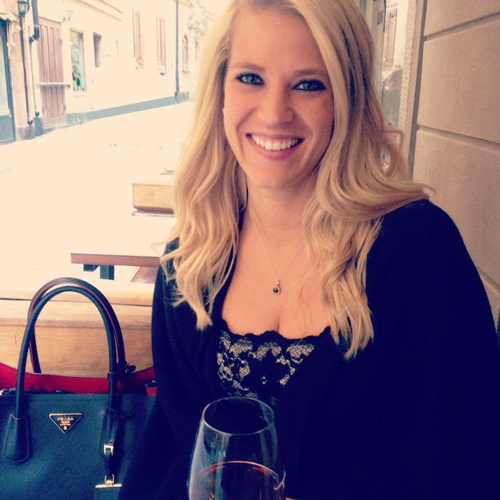 Samantha Angell Intro