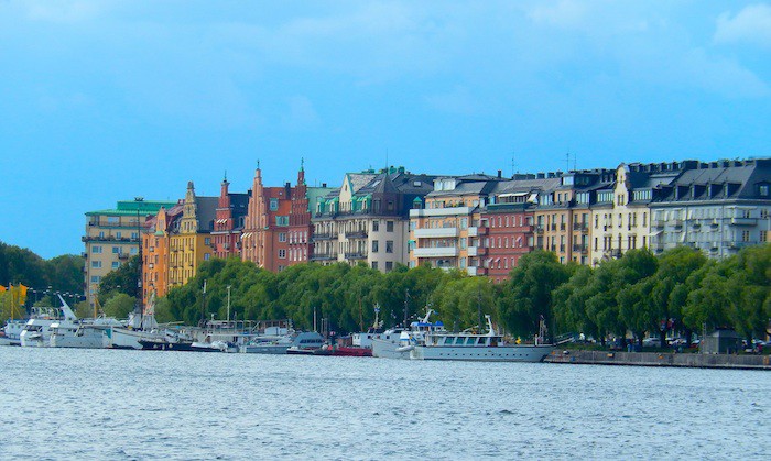 Stockholm Sweden