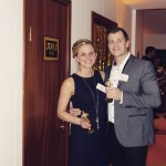 Solving crimes and winning Oscars #murdermysteryparty #mysterysolved