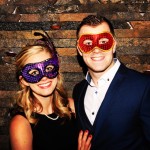 The Blue Lagoon knows how to throw a party! #latergram