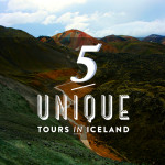 5 Tours You Won’t Want To Miss In Iceland