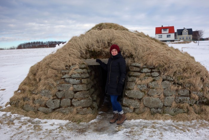 Árbæjarsafn Open Air Museum