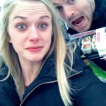 Icelandic Blooper Reel