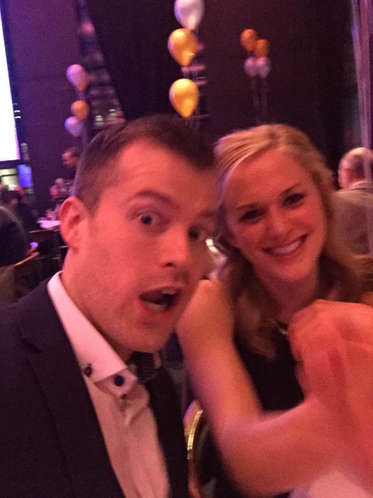 Annual Ball Blue Lagoon