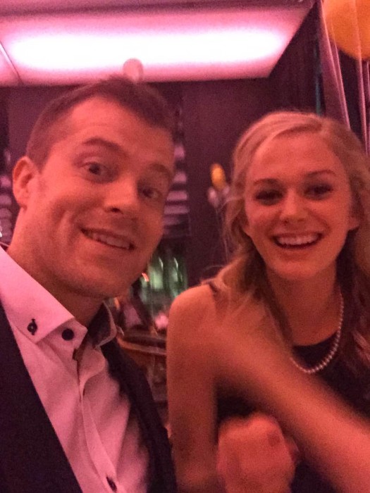 Annual Ball Blue Lagoon