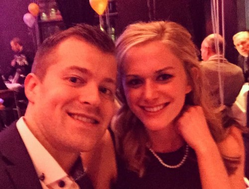 Annual Ball Blue Lagoon