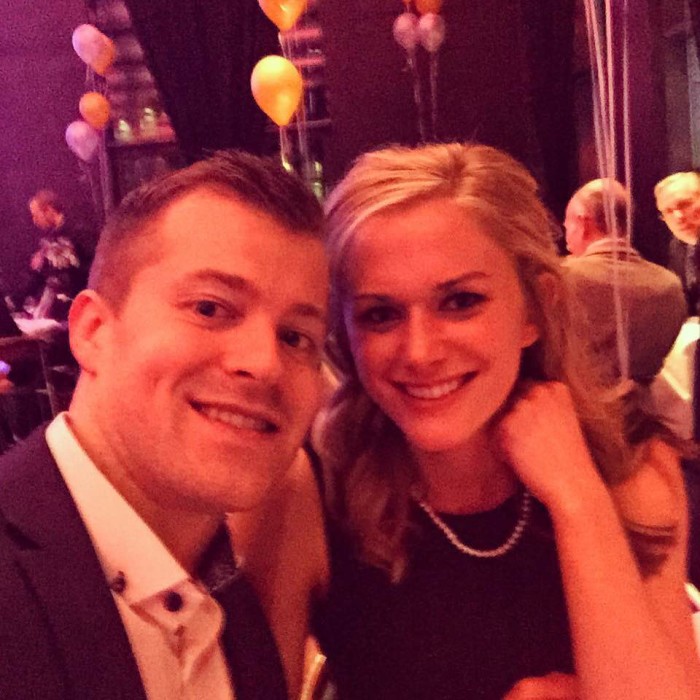 Annual Ball Blue Lagoon