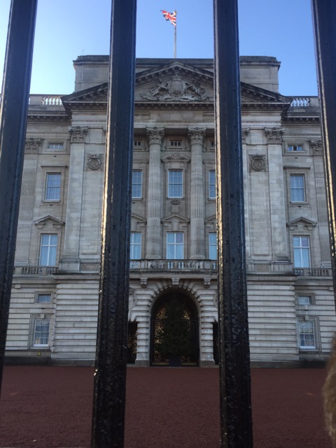Buckingham Palace