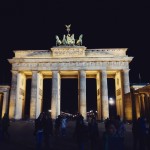 I wish every Monday ended with views like this!