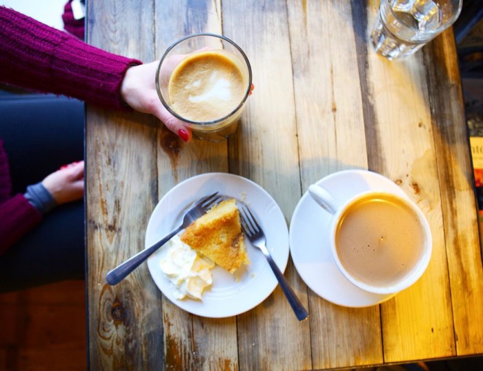 Christmas in Iceland 