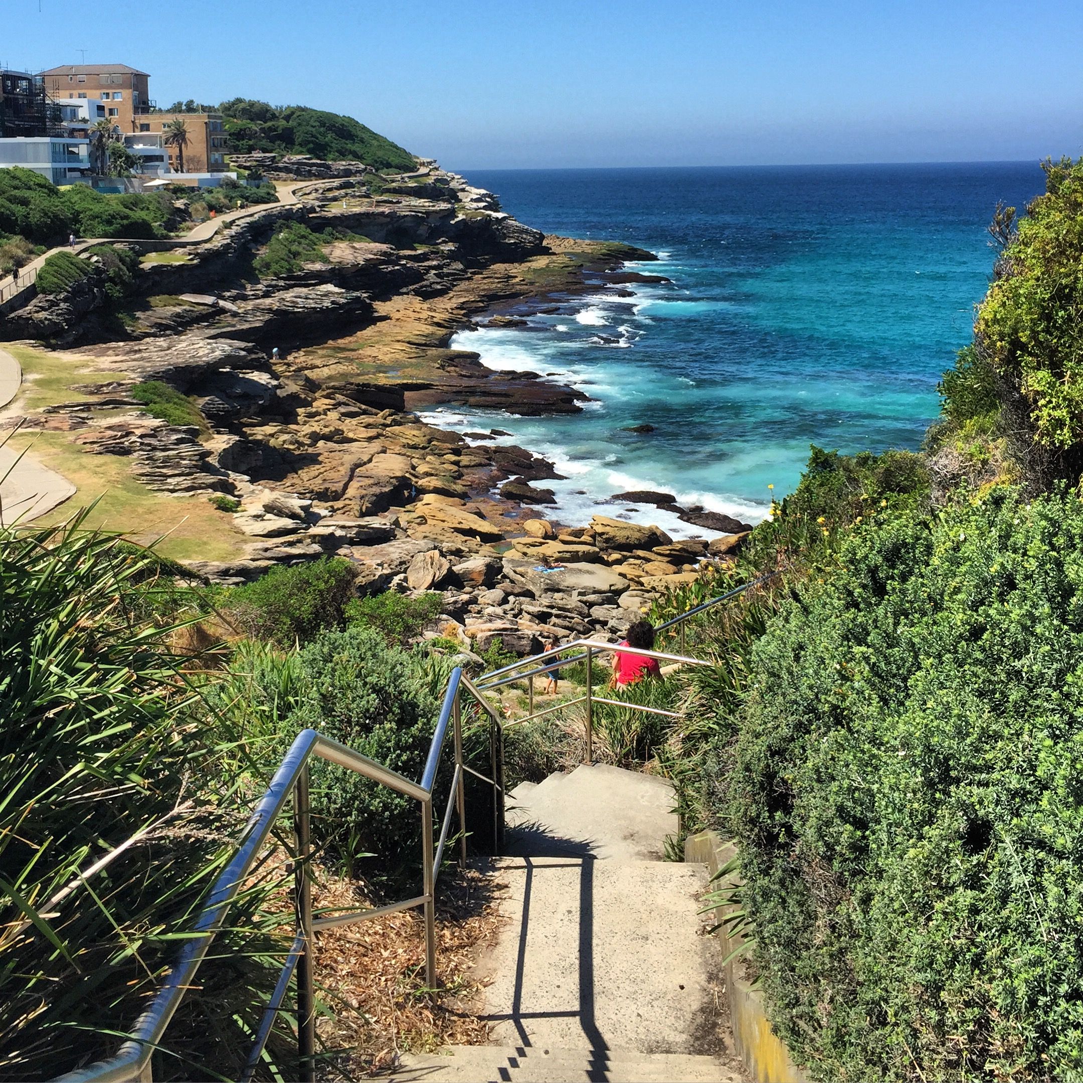 Australia Coastal Walk