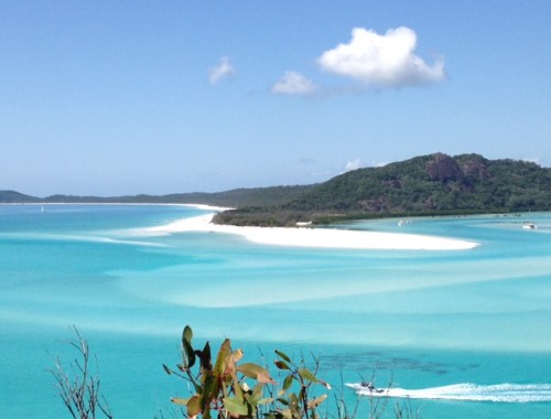 Whitehaven, Australia