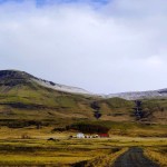 When I think of Iceland this is what comes to…
