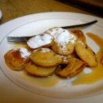 Eating My Way Through Amsterdam