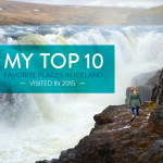 My 10 Favorite Places In Iceland (From This Year!)