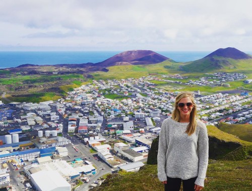My list of favorite places in Iceland is long but Westman Islands will always have a top spot!