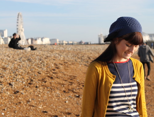 Amanda Sponsor Photo