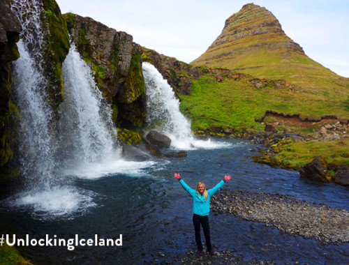#UnlockingIceland