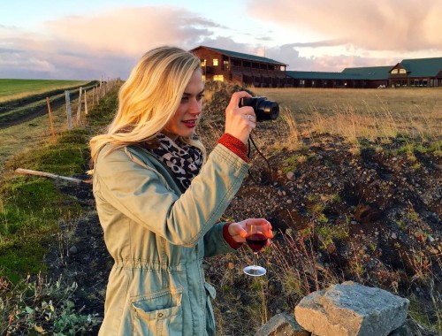 Hotel Ragna, Iceland