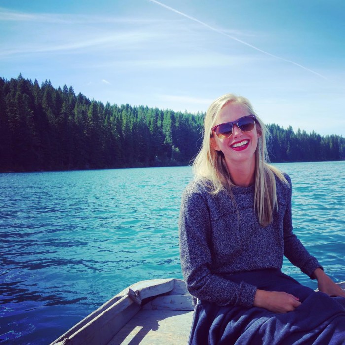 Wishing I was celebrating Labor Day on the lake inhellip