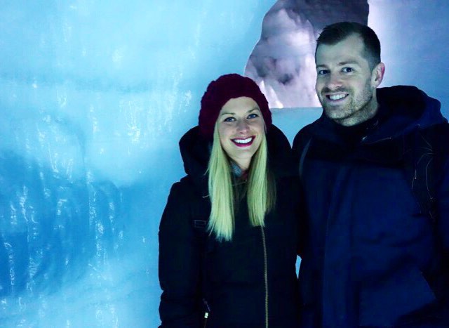 Happy Thanksgiving! I am missing my family and home todayhellip