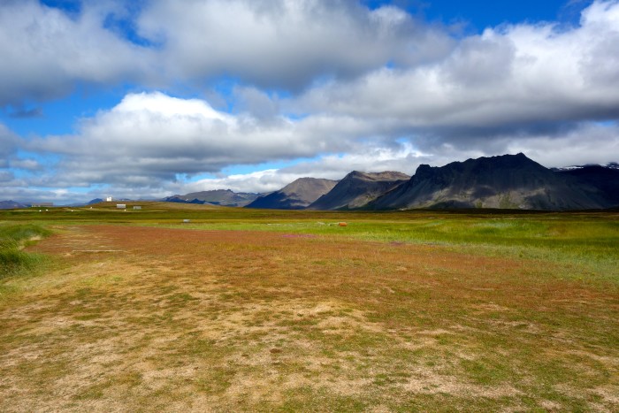 Snæfellsnes Peninsula 
