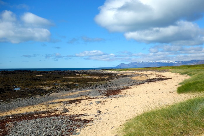 Snæfellsnes Peninsula 