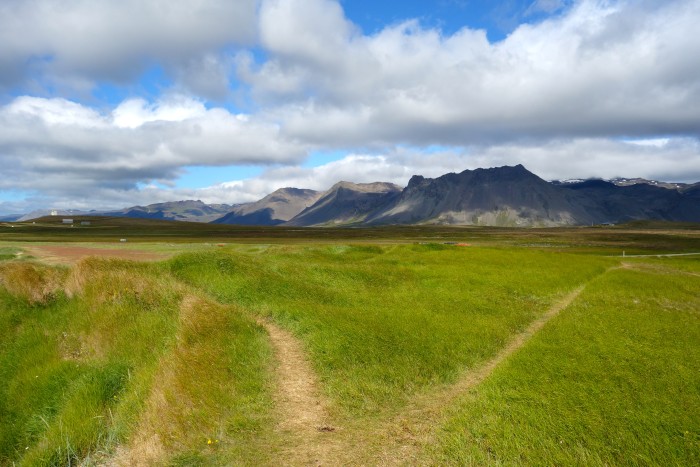 Snæfellsnes Peninsula 