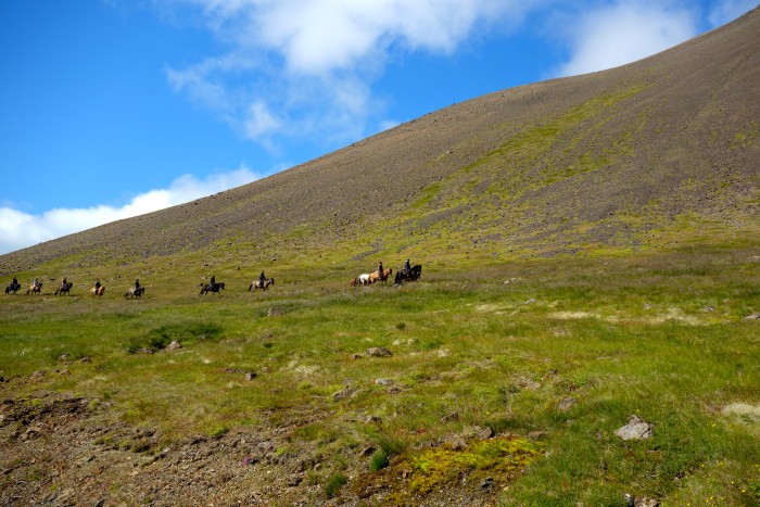 Snæfellsnes Peninsula 