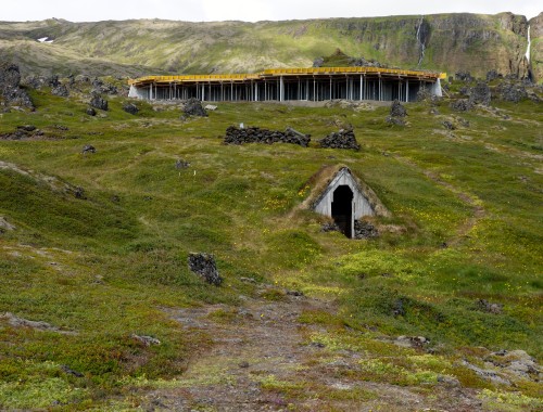 Snæfellsnes Peninsula