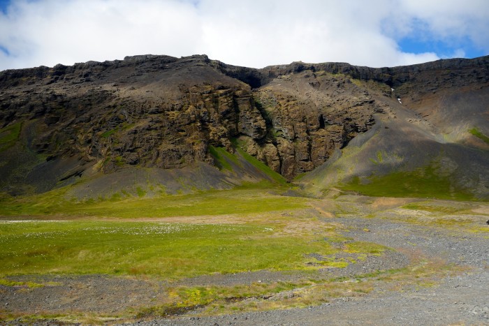 Snæfellsnes Peninsula 