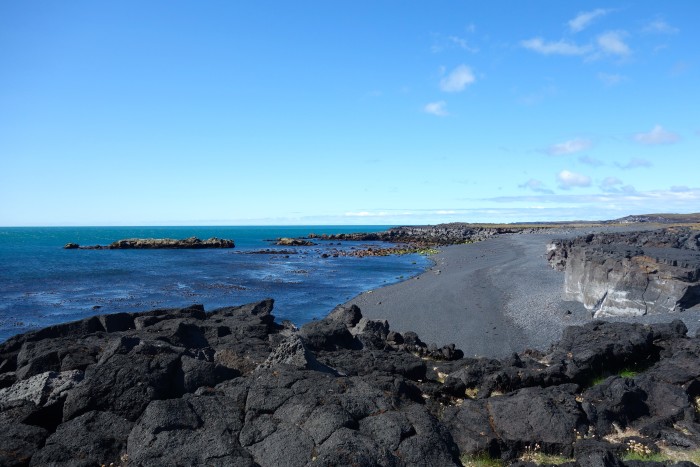 Snæfellsnes Peninsula 